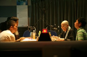 IMG_5651 爆笑問題さんと丁々発止のトーク