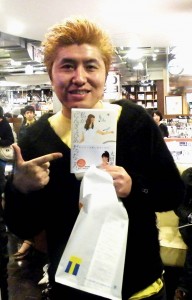 吉田豪さん 吉田豪さん