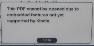 エラーメッセージ