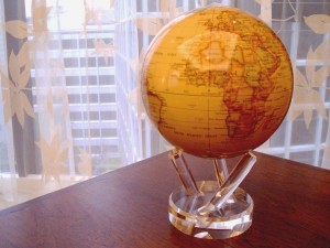 地球儀