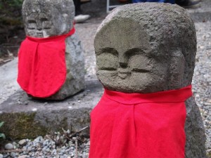 DSCF0073 天台寺の石仏